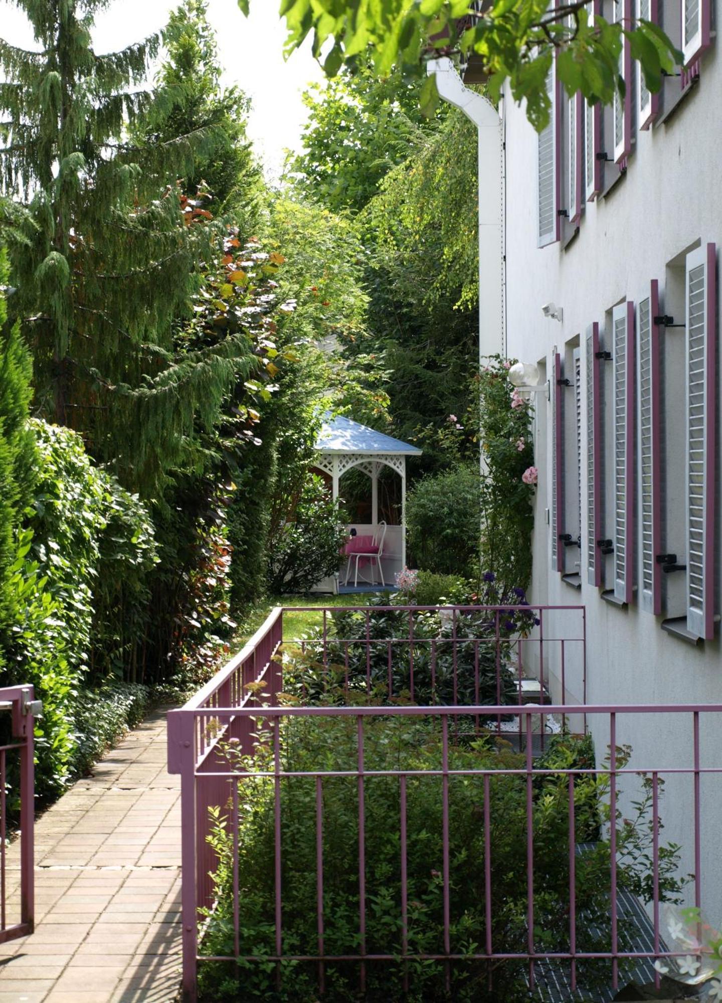 מינכן Villa Waldperlach By Blattl מראה חיצוני תמונה