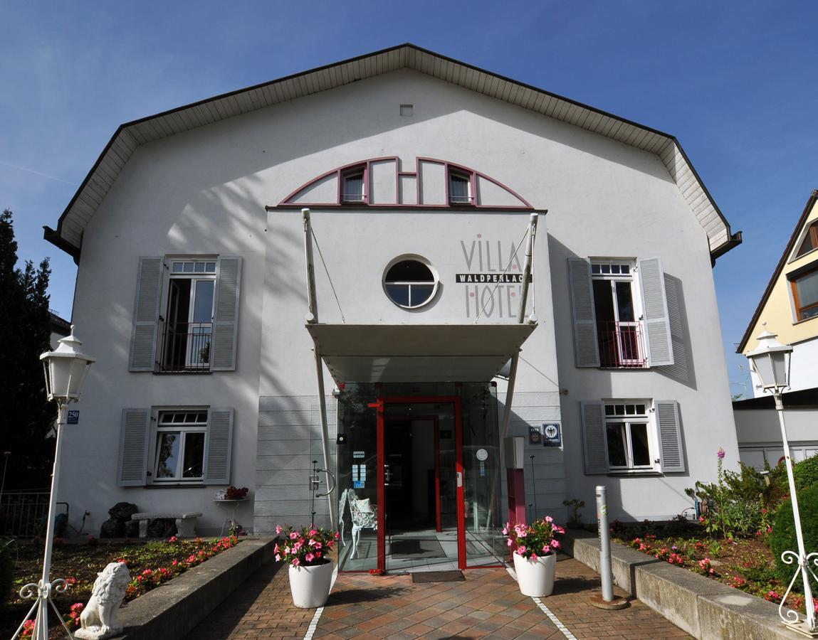 מינכן Villa Waldperlach By Blattl מראה חיצוני תמונה